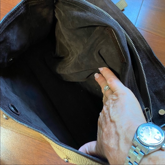 YVES Saint Laurent Large Muse Two Bag - Picture 4 of 16